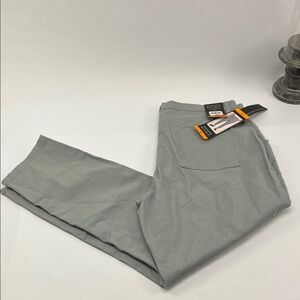 Banana Republic Women’s High Rize Twill Pant